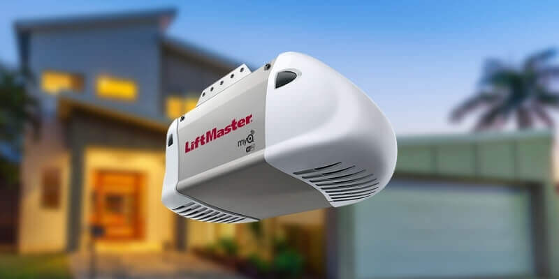 Liftmaster Gate Openers