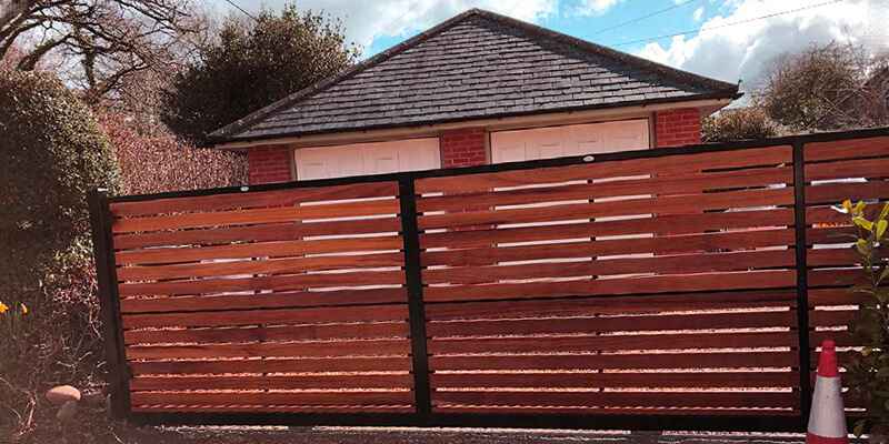 Automatic-Gate-Star-Gate-Fence