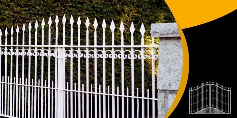 Automatic Gate Repair - Star Gate and Fence