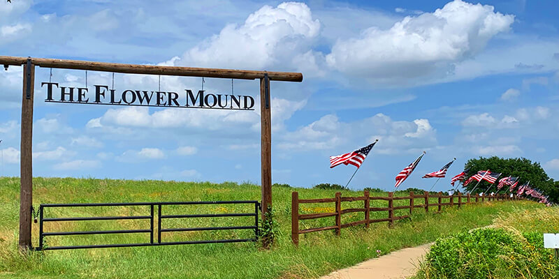 Gate Repair Flower Mound - Star Gate and Fence