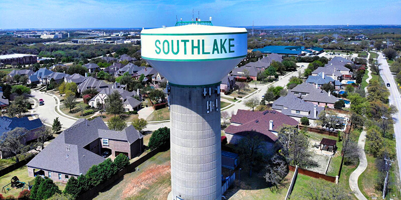 Gate Repair Southlake - Star Gate and Fence