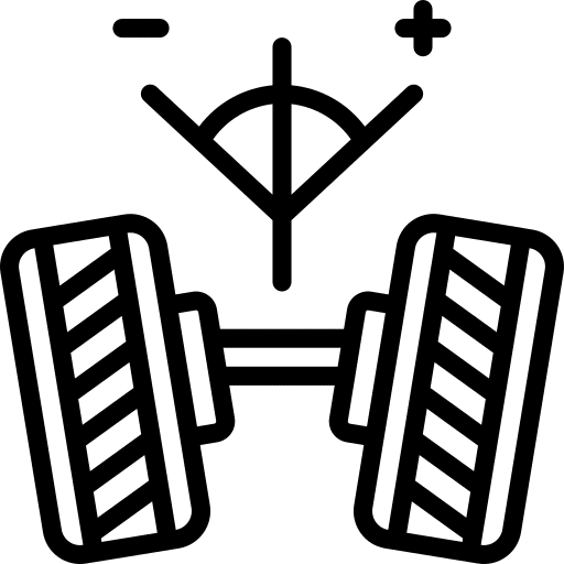 Gate Alignment and Balance