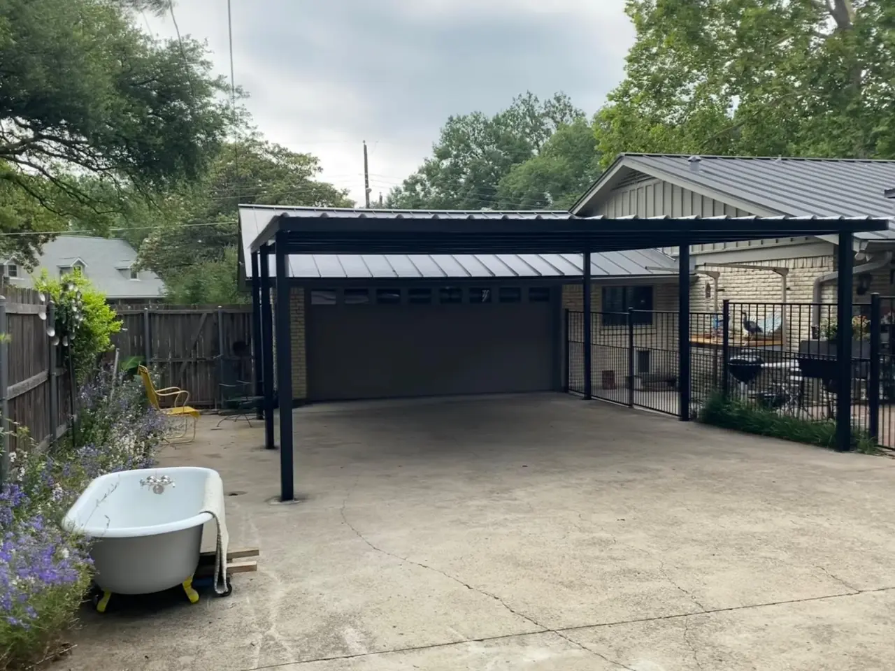 Why You Need Metal Carport Installation In 2025 ASAP