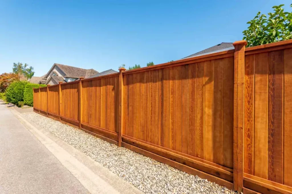 How to Choose the Best Privacy Fence for Your Property