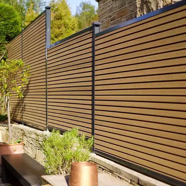 Why Quality Fence Panels Matter for Your Property