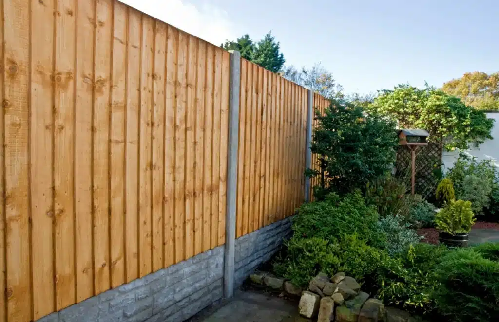 Fence Panels