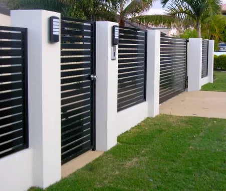 Star Gate & Fence: Your Reliable Fence Contractor