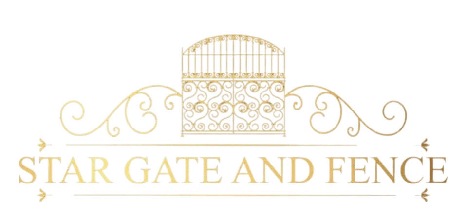 Star Gate and Fence