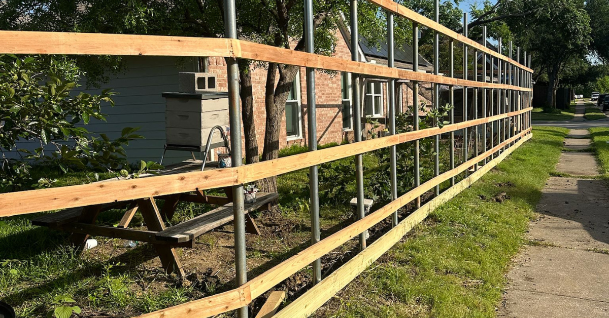 Emergency Fence Repair Services