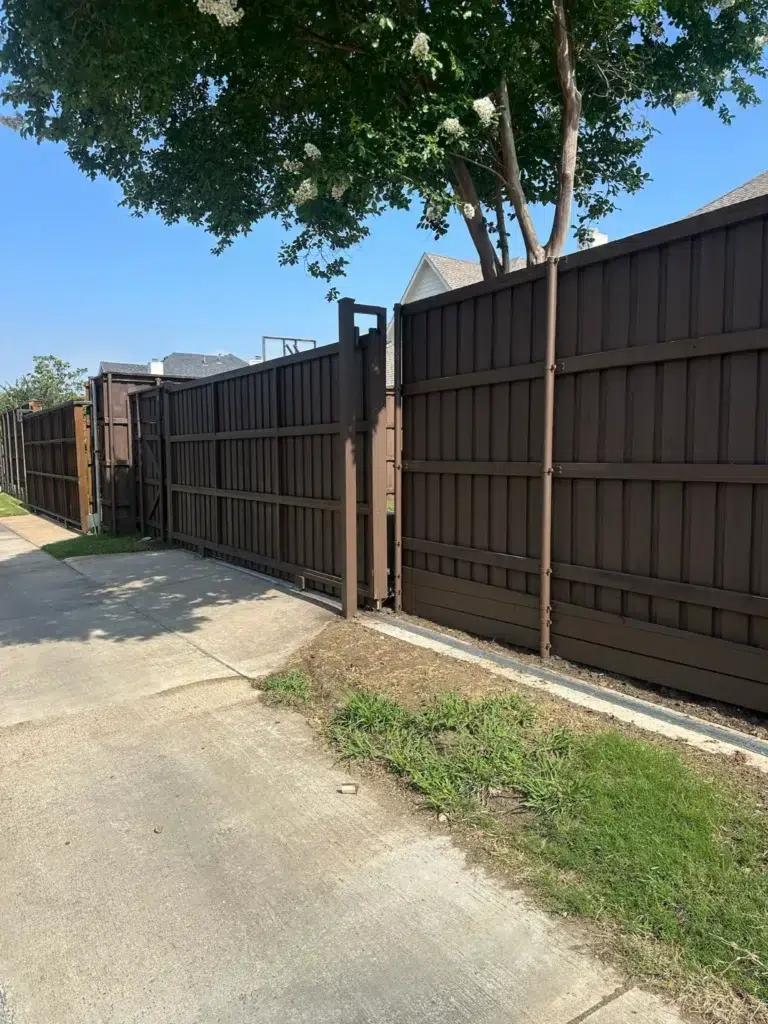 How to Prepare for an Accurate Fence Quote
