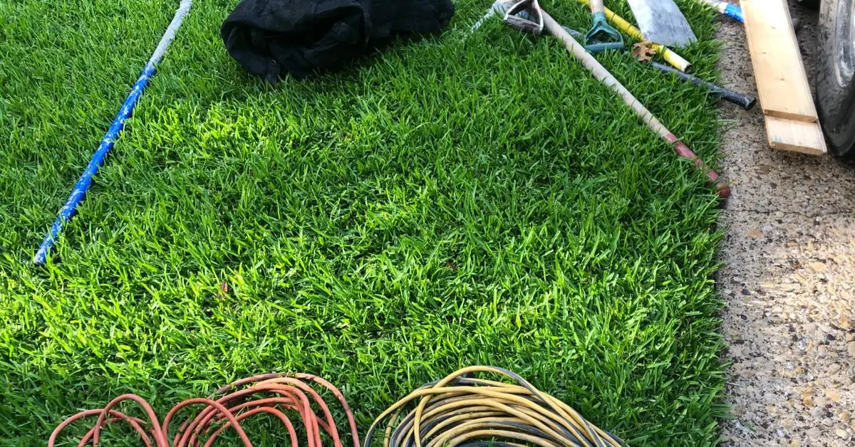 Landscaping And Fencing Creating Unique Style