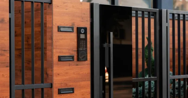 Pedestrian Gate For Your Office
