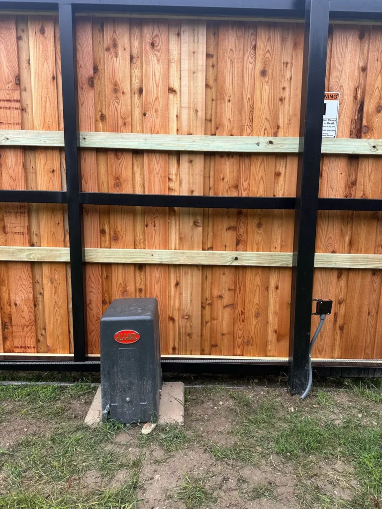 Signs You Need Emergency Fence Repair Services