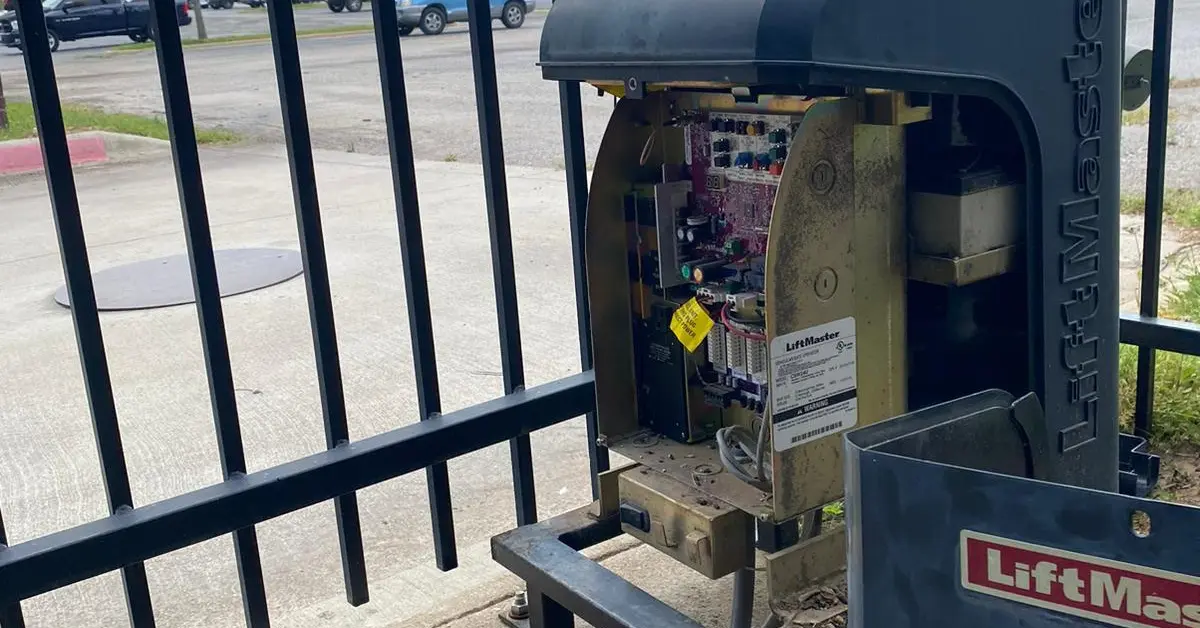 The Advantages Of Automatic Gates In 2025