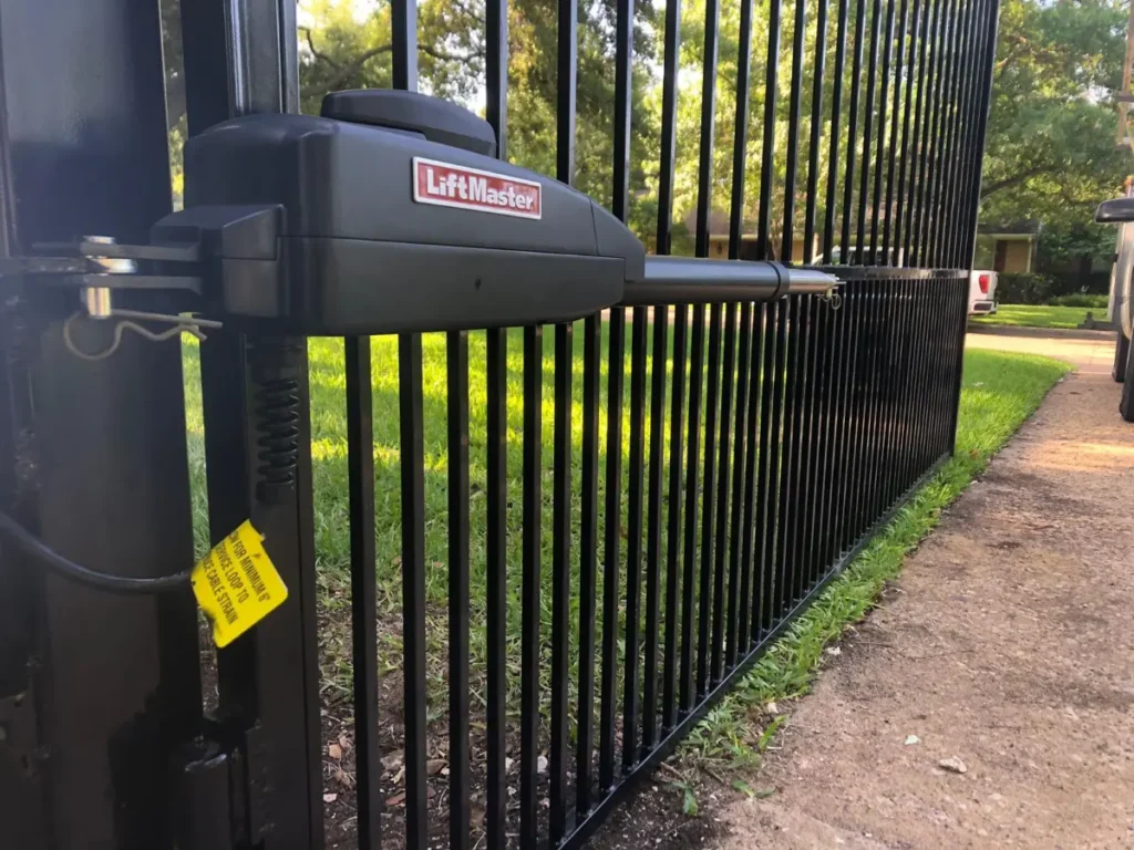 The Benefits of Hiring a Custom Gate Company