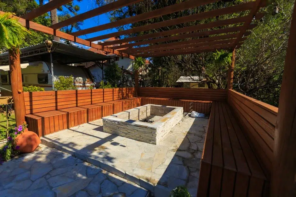 A practical checklist for getting pergola installation right in Arlington - Star Gate and Fence