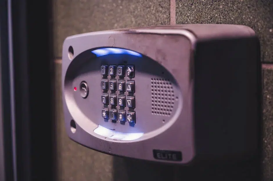 expert automatic gate keypad not working team at work in Arlington by Star Gate and Fence