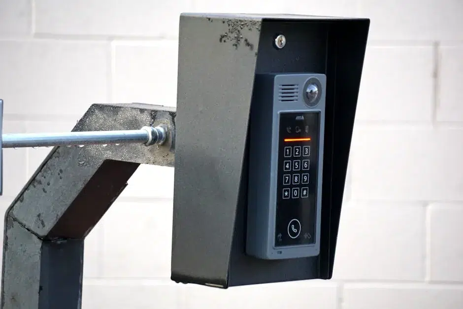 professional automatic gate keypad not working overview in Arlington by Star Gate and Fence