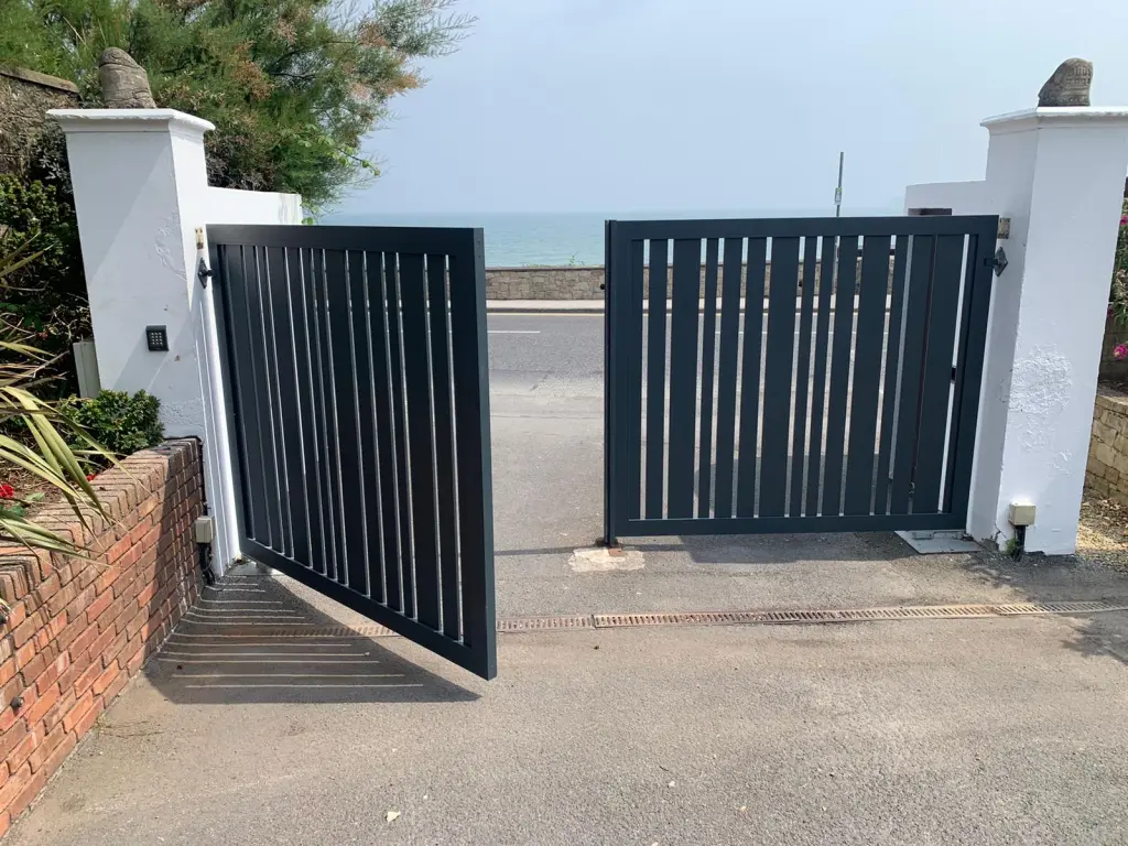 automatic gate repair
