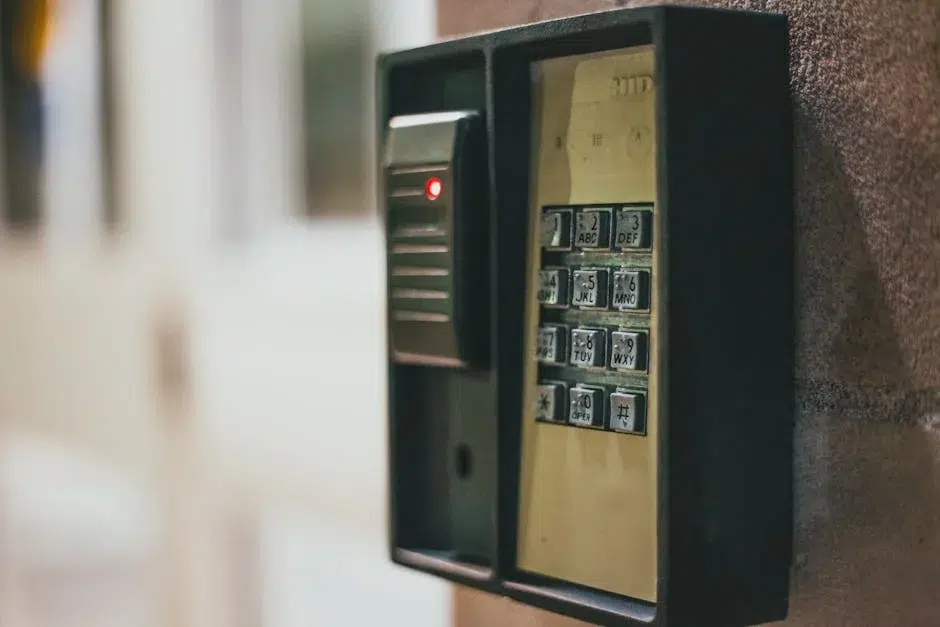 Best practices for safe, code-compliant keypad repair - Star Gate and Fence