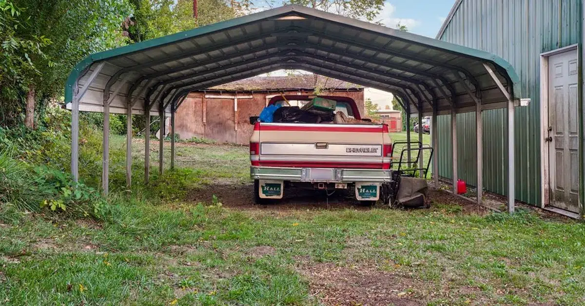 Carport vs Garage Cost in Dallas: 2026 Guide for Homeowners - Star Gate and Fence
