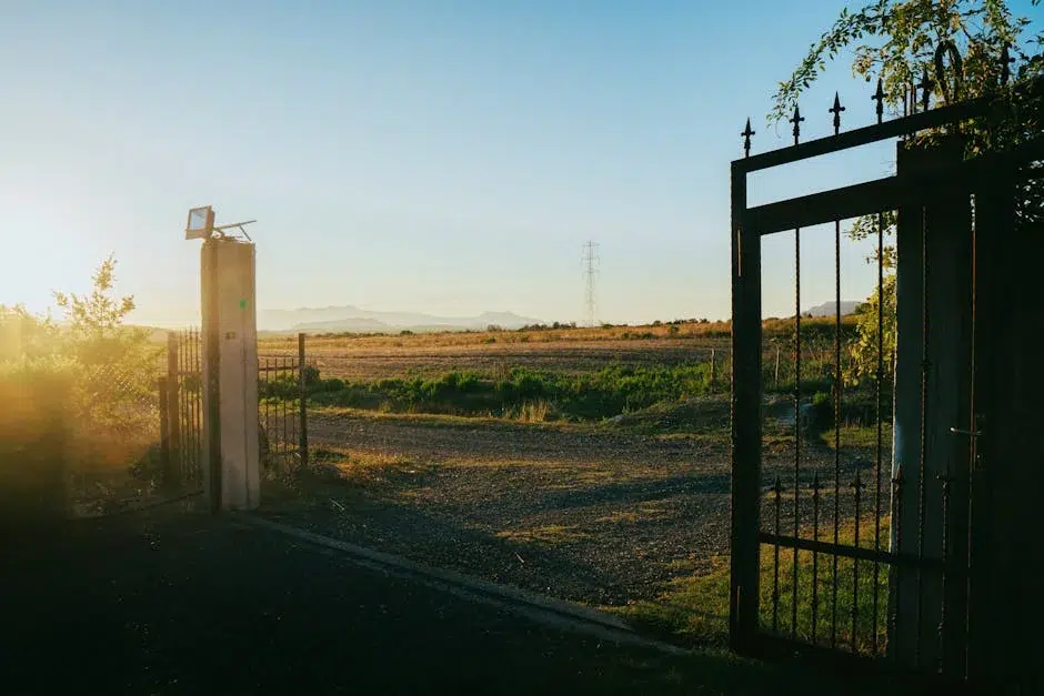 professional electric gate not opening overview in Dallas by Star Gate and Fence