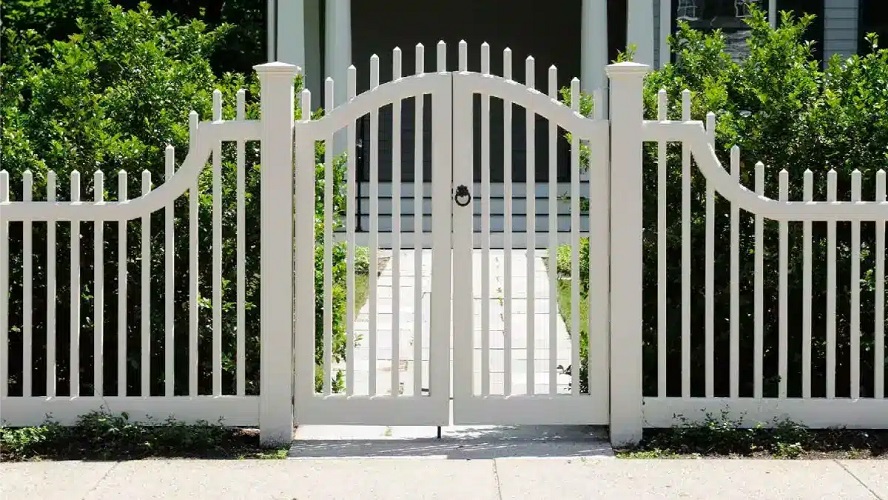 fence and gate installation company in carrollton
