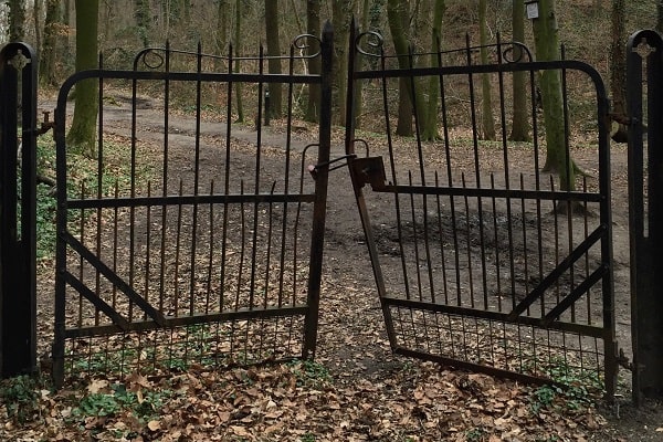 gate and fence repair company coppell tx
