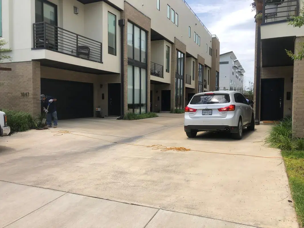 preparing your yard for fence installation guide dallas