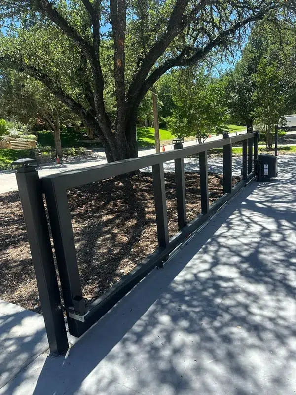 preparing your yard for fence installation tips dallas