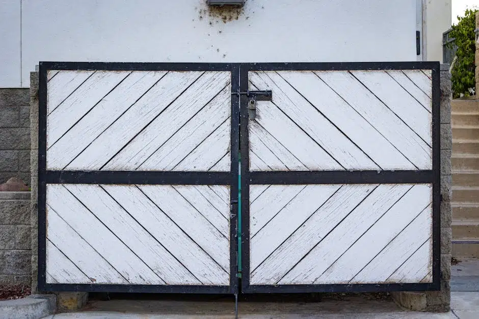 automatic gate repair Dallas process and methodology in Arlington TX by Star Gate and Fence