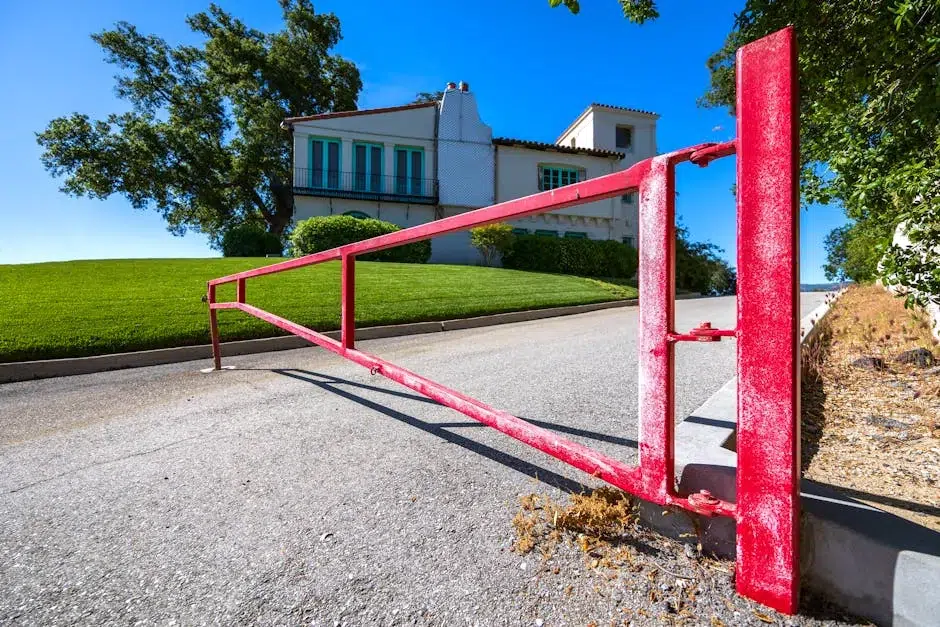 automatic gate repair Dallas process and methodology in Forney and Dallas by Star Gate and Fence