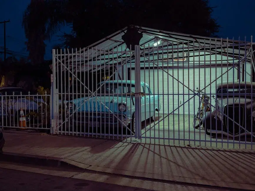 professional metal carport cost in arlington tx overview by Star Gate and Fence