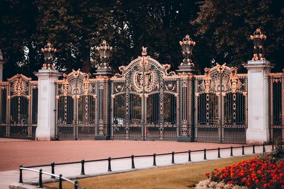 Our Automatic Gate Repair Dallas Services in Arlington TX - Star Gate and Fence