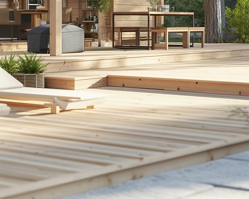 patio builders in arlington