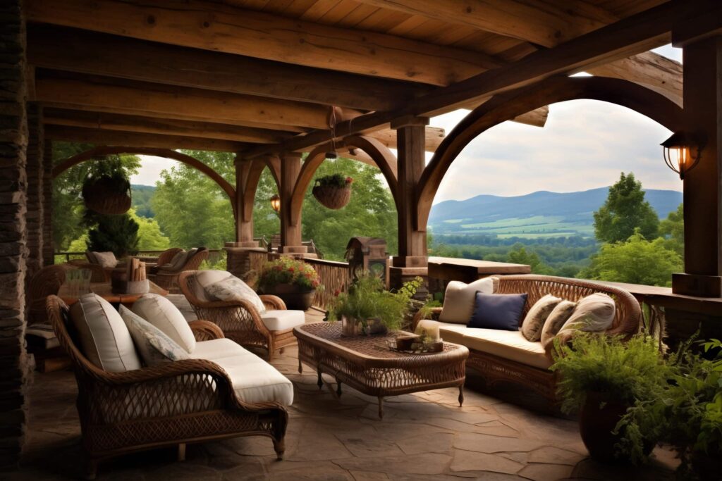 patio builders in frisco