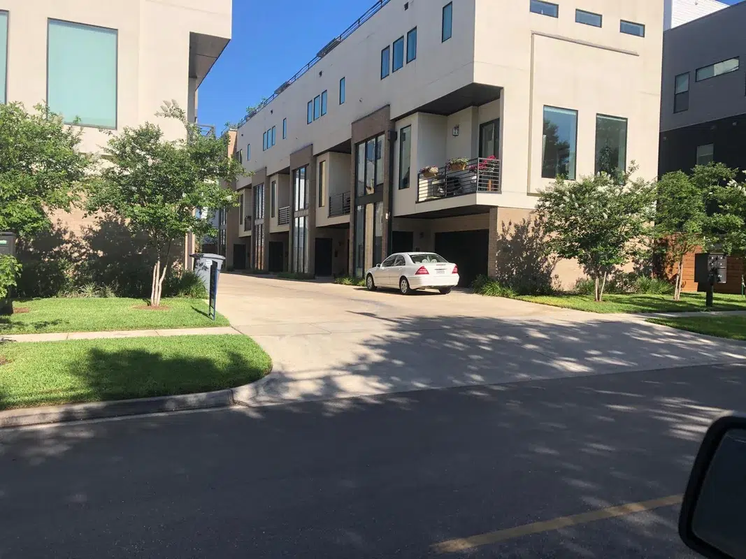 residential gate repair support flower mound