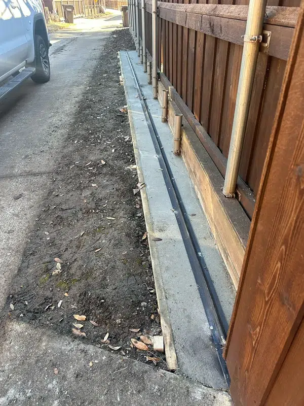 Star Gate and Fence team providing Fence Installation in Desoto