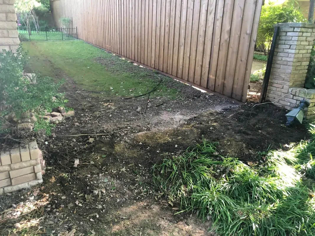 Star Gate & Fence Fence contractor Forney