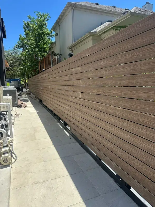 Star Gate & Fence Fence contractor Heath