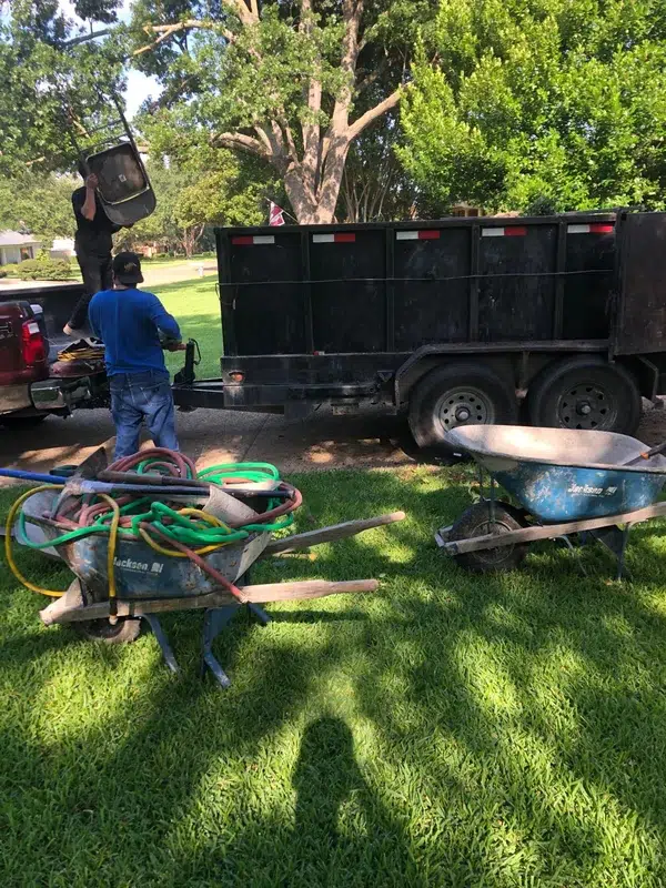 Star Gate & Fence Gate & Fence Installation Colleyville