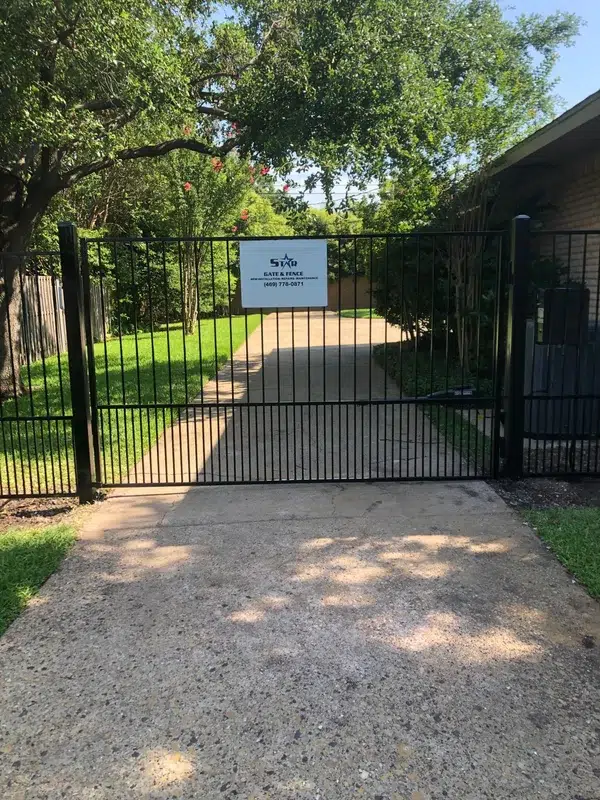 Professional Fence Installation Near Me equipment used in Fort Worth