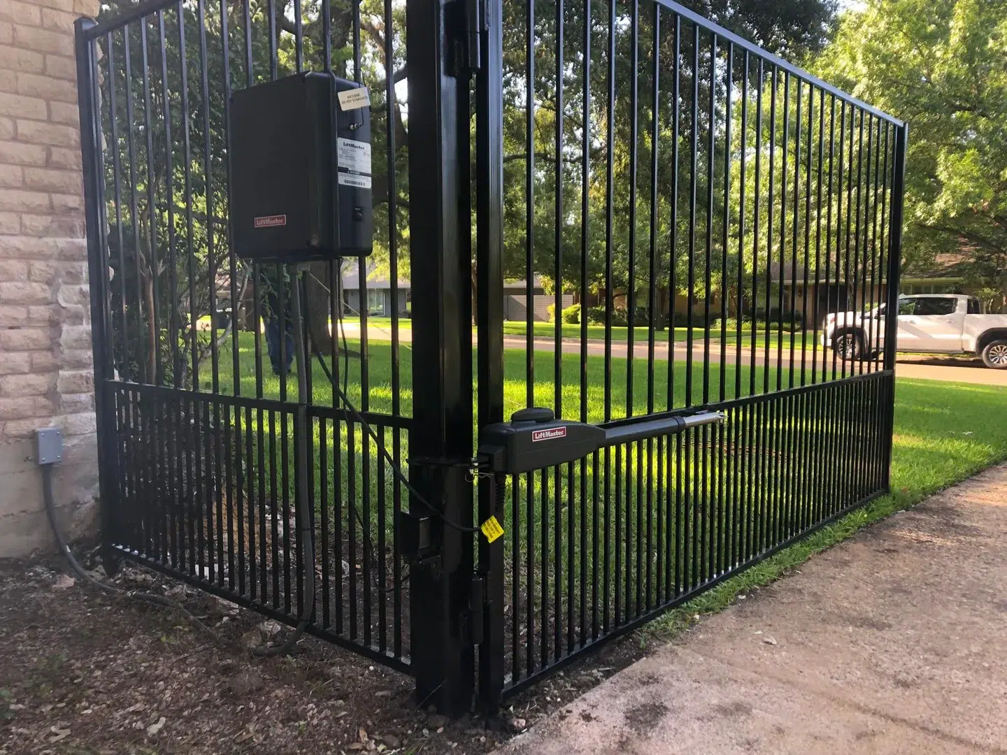 Star Gate & Fence Fence Installation Near Me Fort Worth