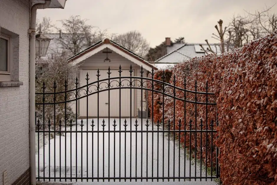 What Quality Automatic Gate Maintenance Should Include - Star Gate and Fence