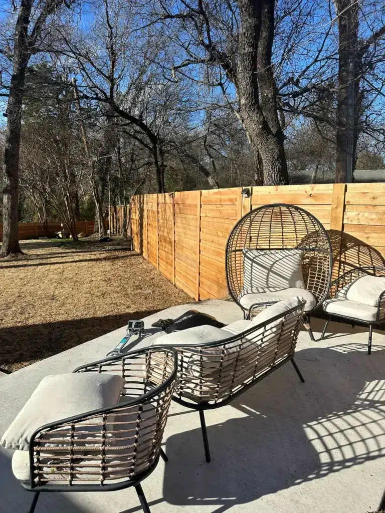 Fence & Gate Company in Allen, TX | Repair and Installation Pros
